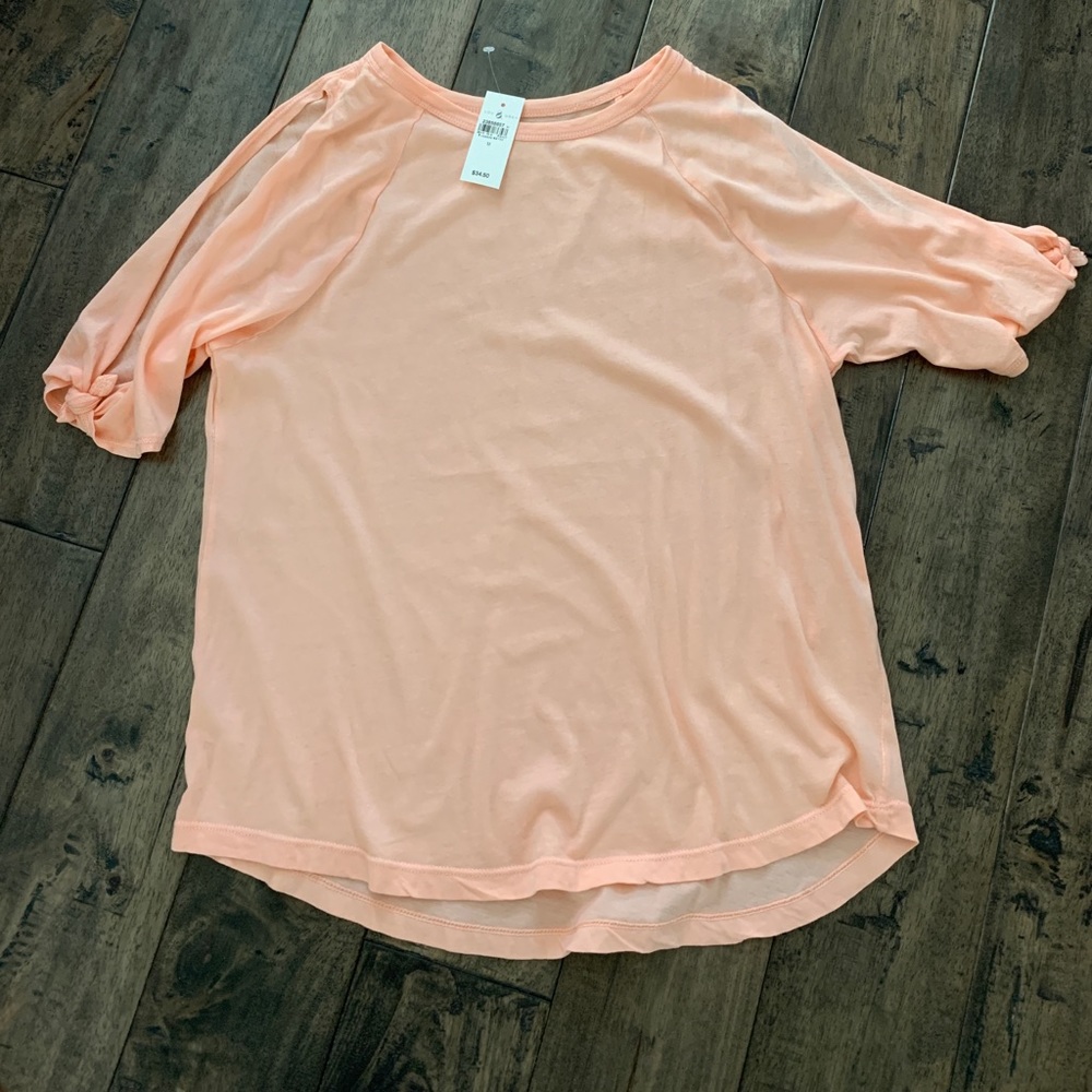 New Lou and Grey top